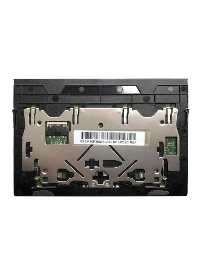 Laptop Touchpad For Lenovo Thinkpad E480 E580 R480 01LV527  - Image 3
