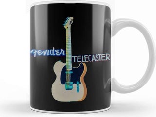 Print Shop Fender Telecaster Fender Guitar Mug Porcelain - pzsku/Z0F5B7A506C7BB8208F15Z/45/_/1728051675/e59904c1-56d0-4f82-9fc0-97bf5eaf0fcd