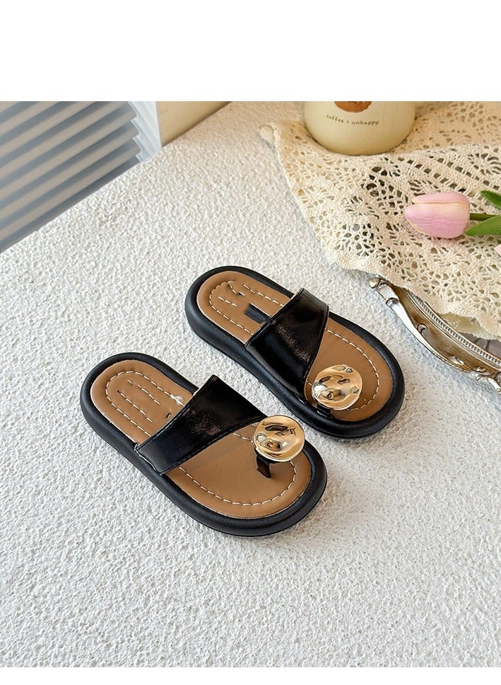 Children's Outdoor Non Slip Sandals - Image 1