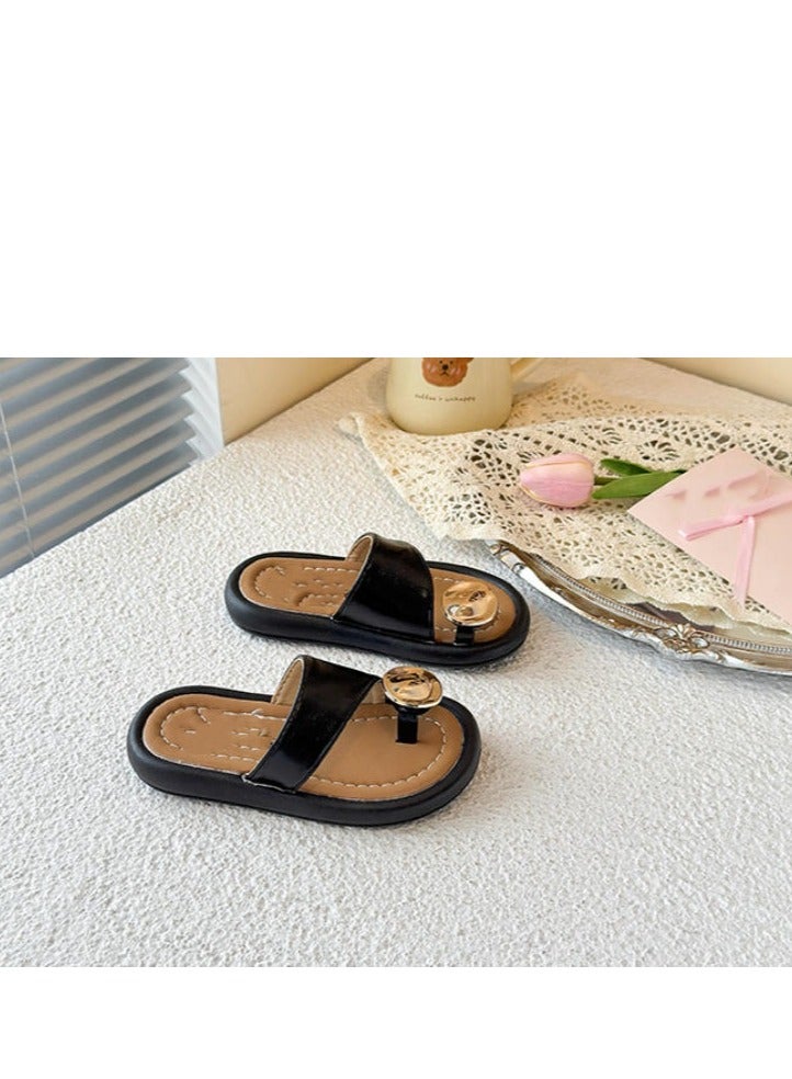 Children's Outdoor Non Slip Sandals - Image 2