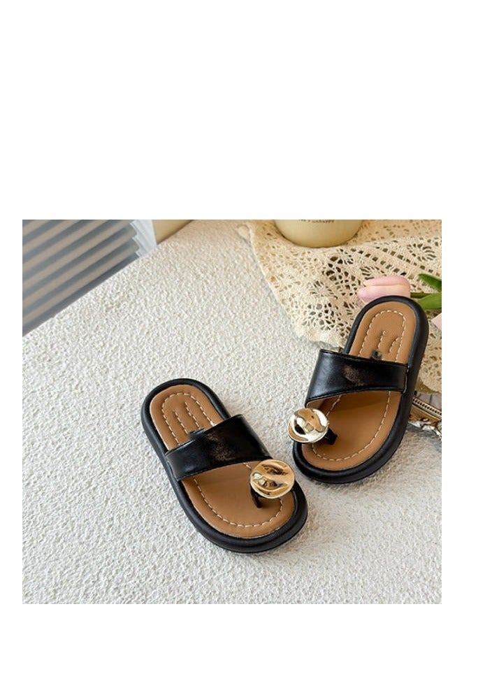 Children's Outdoor Non Slip Sandals - Image 3
