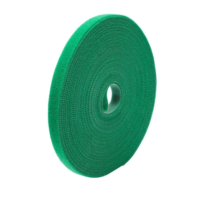 Reusable Plant Ties for Climbing PlantsPlan StrapsNylon Plant Tape Strap Gardening TipsTomato Plant SupportGarden Wire Ties for Cables50 Foot X 047 Inch