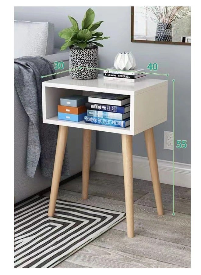 هوب زوزا طاولة السرير - Image 2