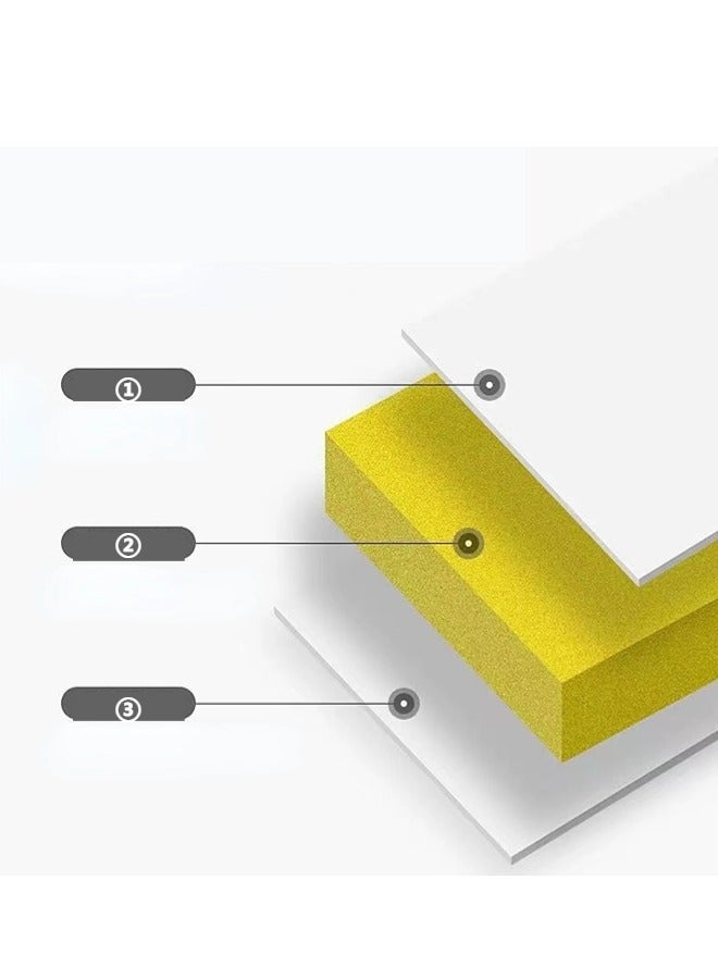 هوب زوزا طاولة السرير - Image 3