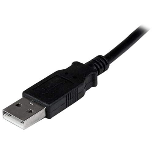 StarTech.com USB to VGA Adapter, External USB Video Graphics Card for PC and MAC, 1920x1200 - replacement for USB32VGAPRO - Image 3