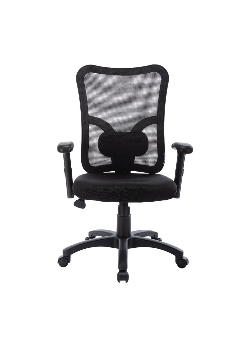 Generic - Adjustable office chair - Image 1