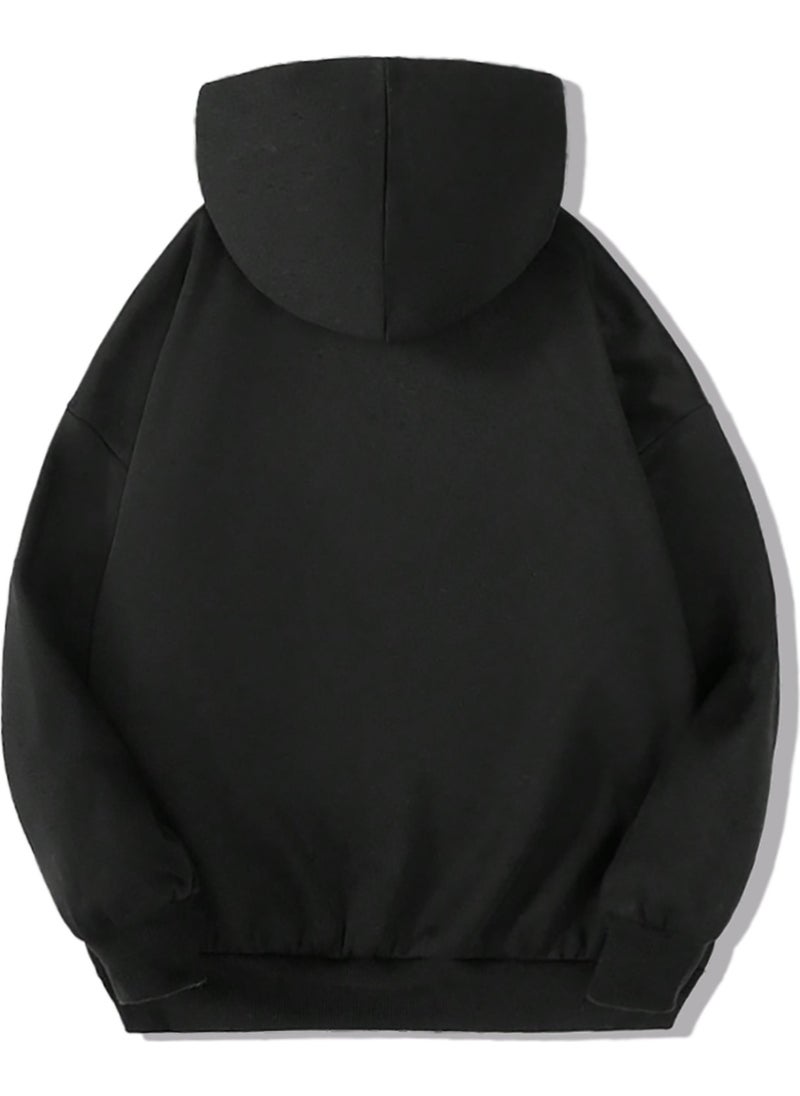 BRZ Collection - Kids Love Spider Hoodie - Image 1