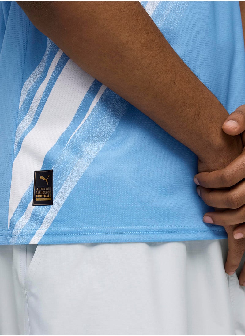 PUMA Man City Home Replica Jersey  - Image 4
