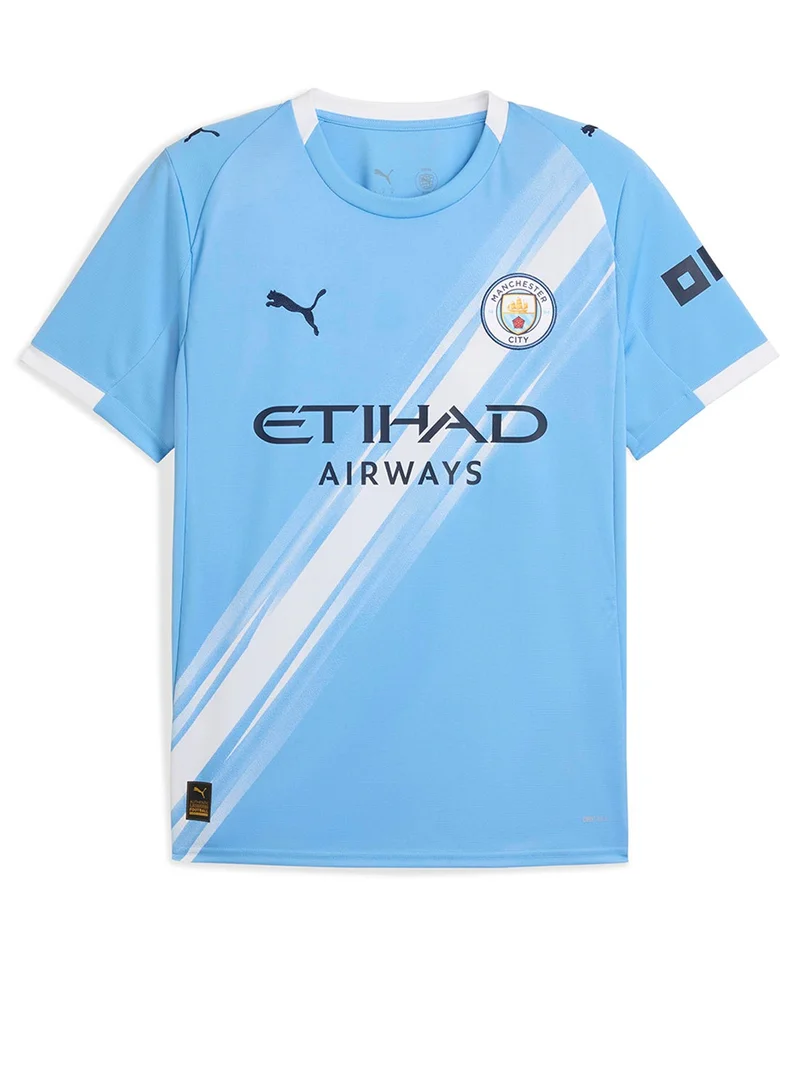 PUMA Manchester City 25/26 Away Replica Jersey
