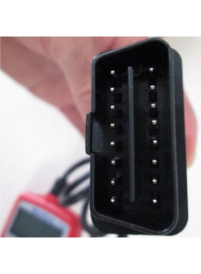 أداة المسح التشخيصي للسيارات طراز OBD2 - Image 4