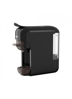 Electric Capsule Coffee Machine BlackSt-9705