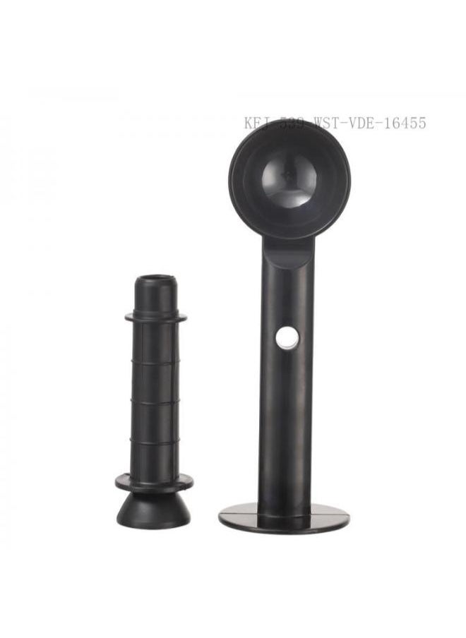 Winning Star - Electric Capsule Coffee Machine BlackSt-9705 - Image 1