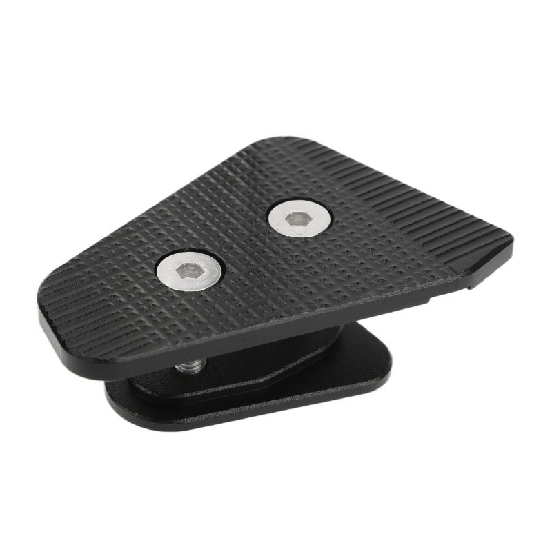 Brake Pedal Enlarge High Grade Aluminum Alloy Extension Corrosion Resistant - Rugged Durable Brake Peg Pad for G310GS G310R 2018-2021 - Image 5