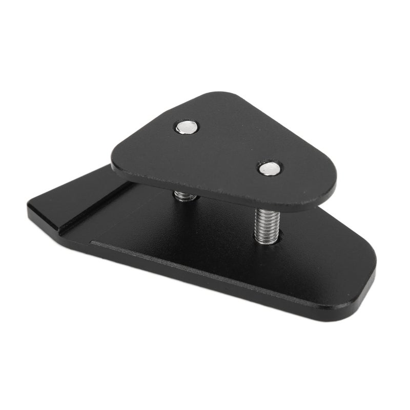Brake Pedal Enlarge High Grade Aluminum Alloy Extension Corrosion Resistant - Rugged Durable Brake Peg Pad for G310GS G310R 2018-2021 - Image 4