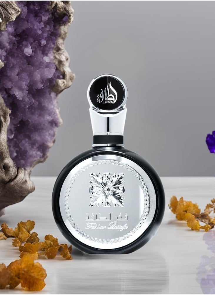 Lattafa Fakhar Lattafa by for Men - Eau de Parfum, 100ml  - Image 5