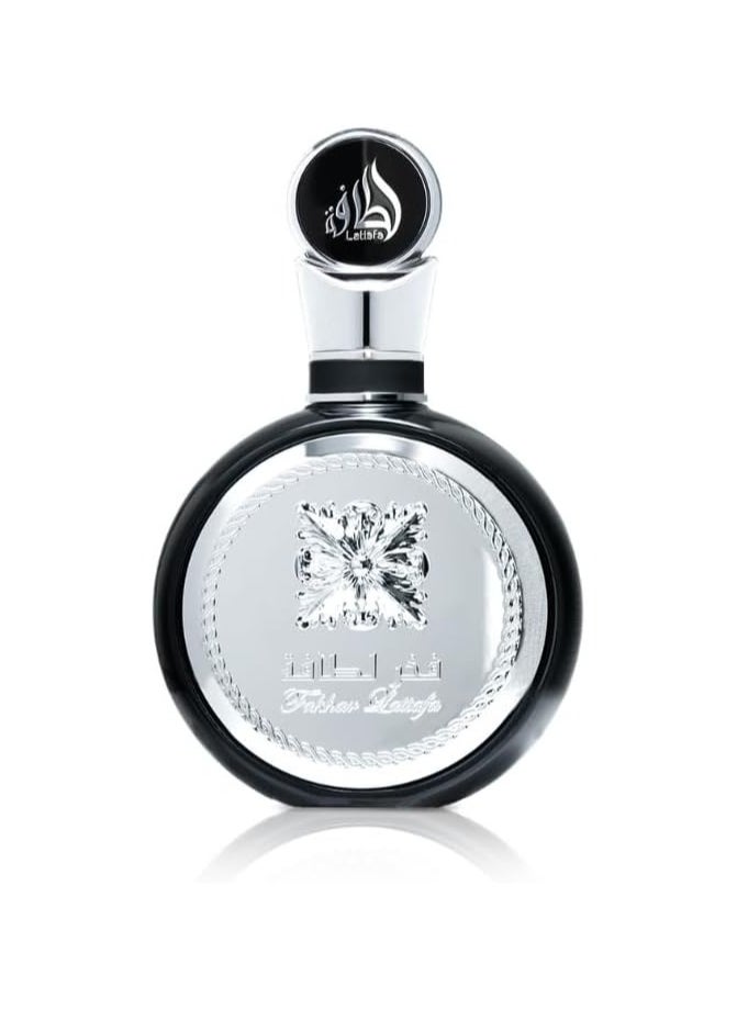 Lattafa Fakhar Lattafa by for Men - Eau de Parfum, 100ml  - Image 3