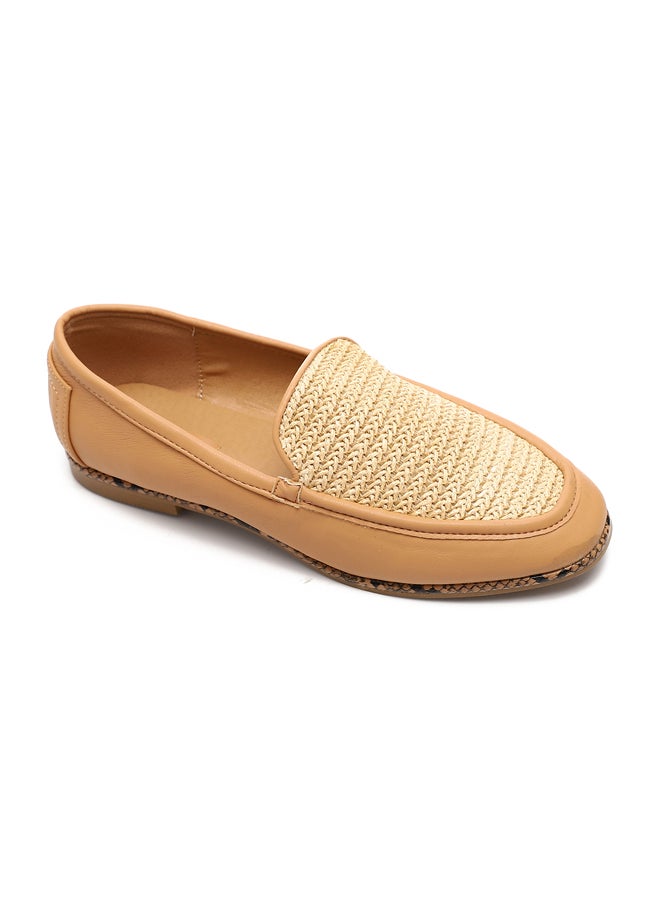 DejaVu - Roper Loafer Shoes - Image 1