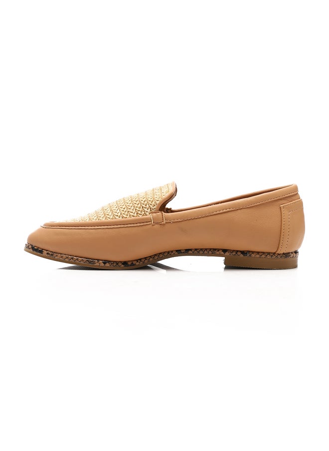 DejaVu - Roper Loafer Shoes - Image 1