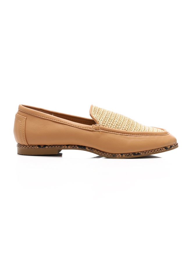 DejaVu - Roper Loafer Shoes - Image 1