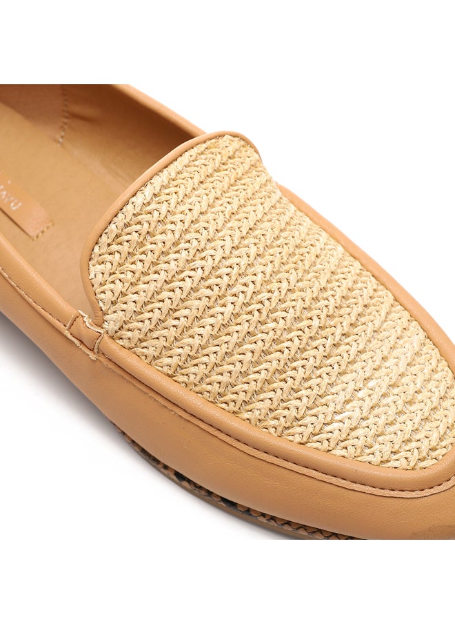 DejaVu - Roper Loafer Shoes - Image 1
