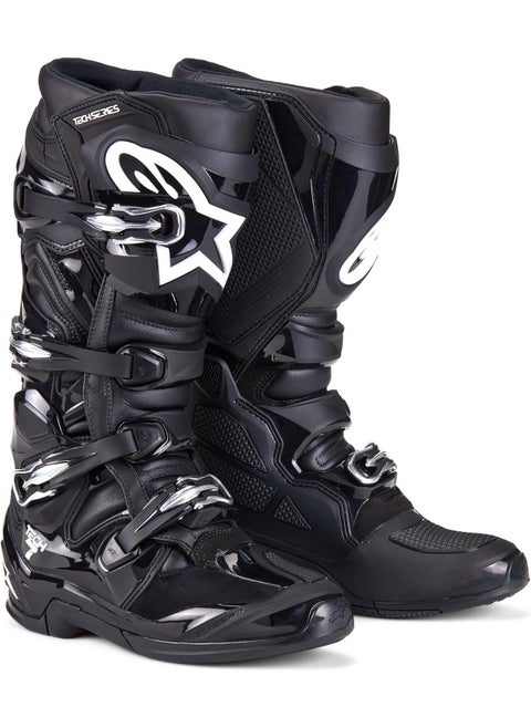 Tech 7 Mx/Off Road Boot Size 11