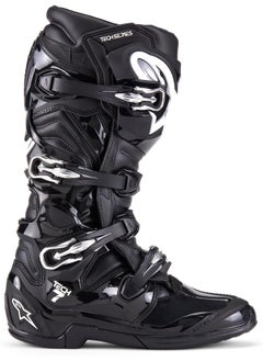 Alpinestars Tech 7 Mx/Off Road Boot Size 11  - Image 2