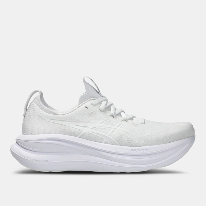 Women's GEL-NIMBUS 28 Running Shoes