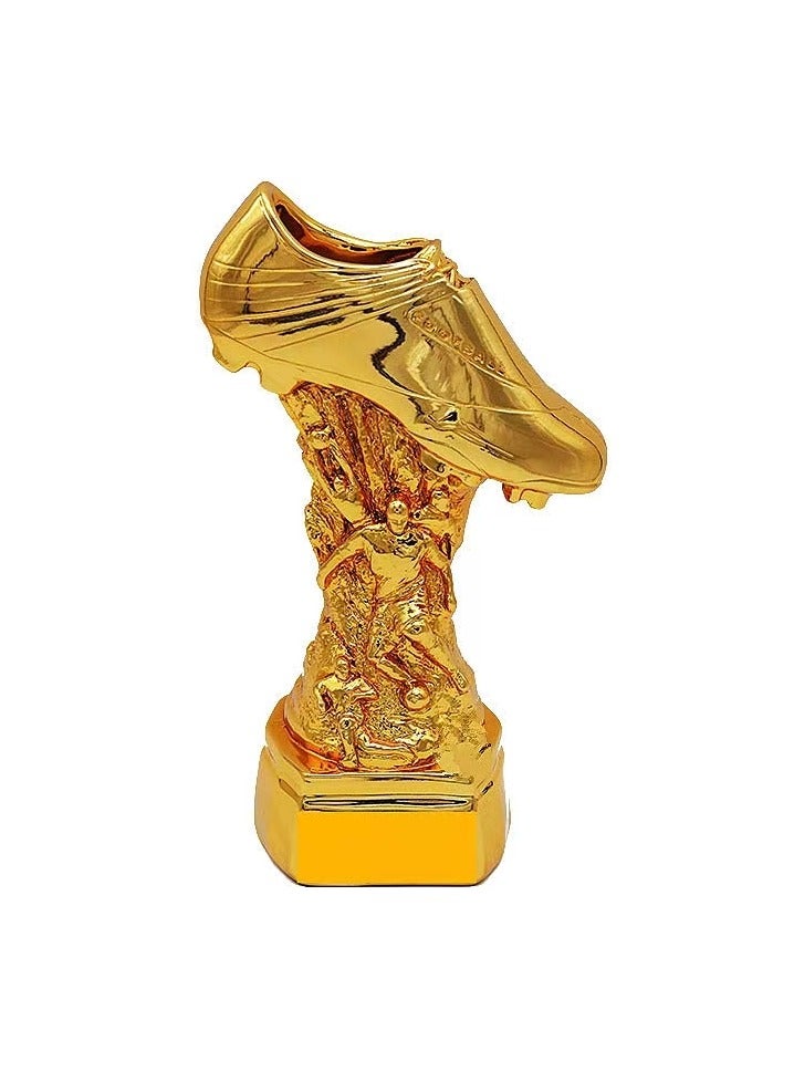 KUYING Resin Creative Commemorative Trophy 