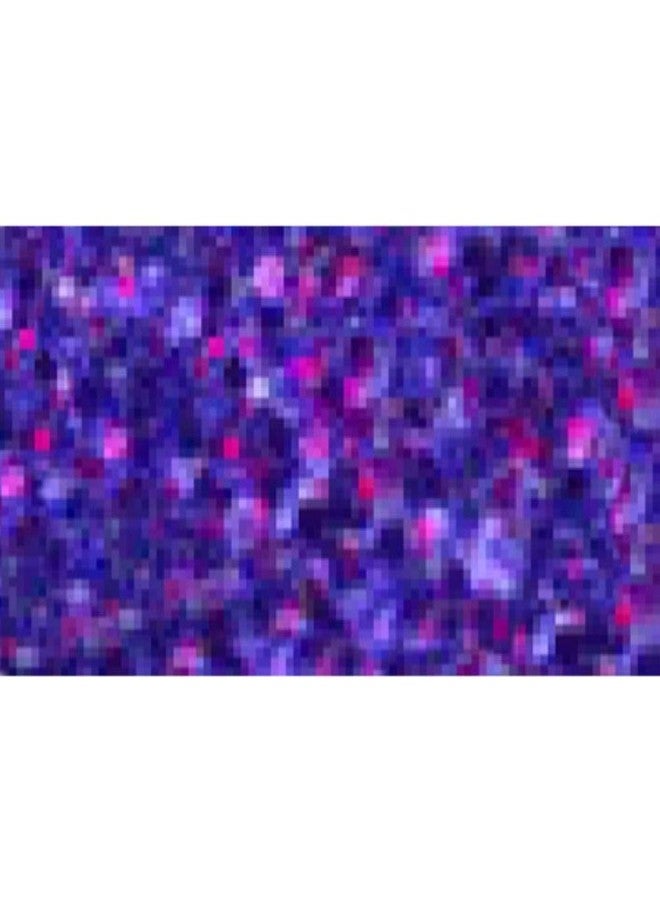 DecoArt Deco Art DecoArt Galaxy Glitter, 59ml, Purple - Image 2