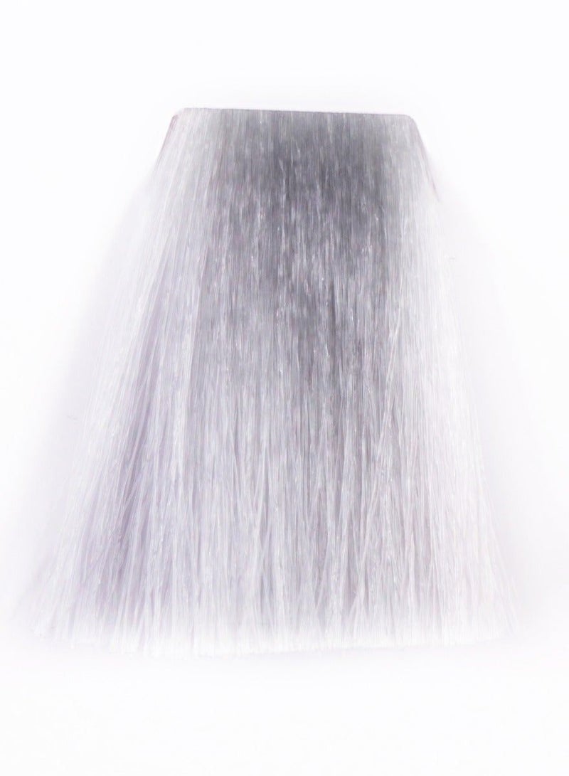Enercos Ice Crazyray Hair Color - 100ml, Vibrant and Long-Lasting Color - Image 2