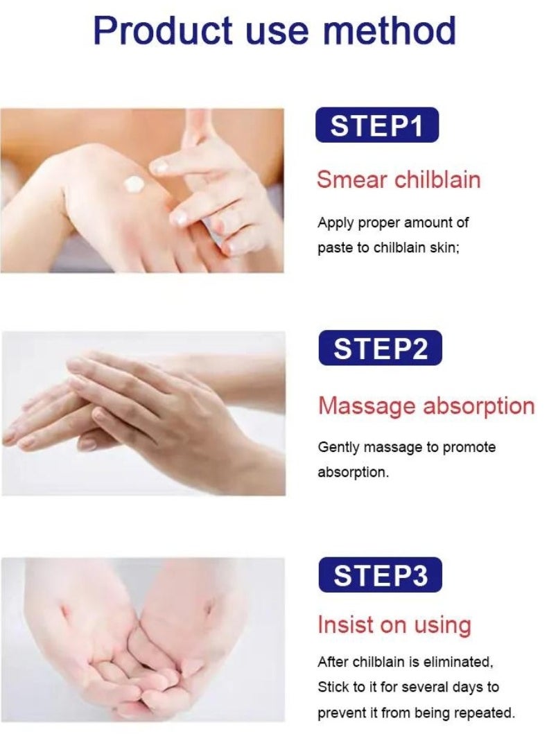 DERMFREE - 100ml 40% Urea Cream with 2% Salicylic Acid Intensive Moisturizing Hydrating Urea Cream for Rough Thick Dry Cracked Feet Hand Skin Remove Corn and Callus Exfoliates Soften Thick Dead Skin - Image 1