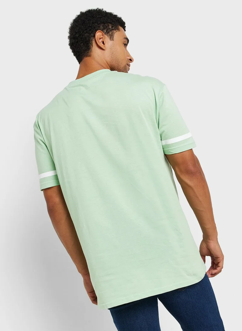 Seventy Five 75 T Shirt