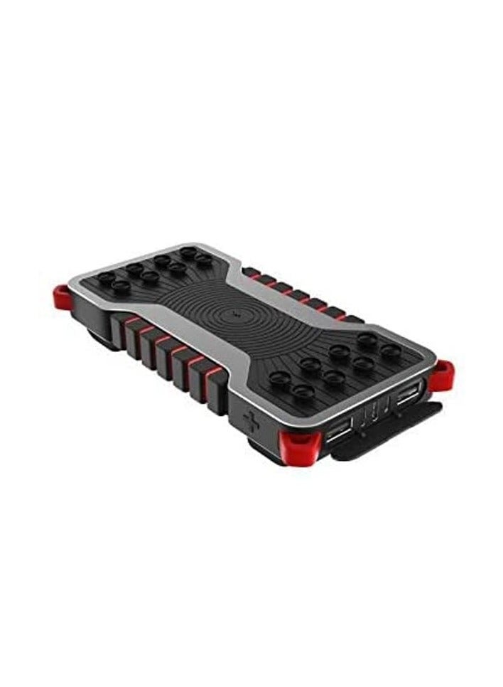IQ Touch Extreme G7 Gaming Wireless Power Bank With 10000mAh Capacity and Multiple Protection