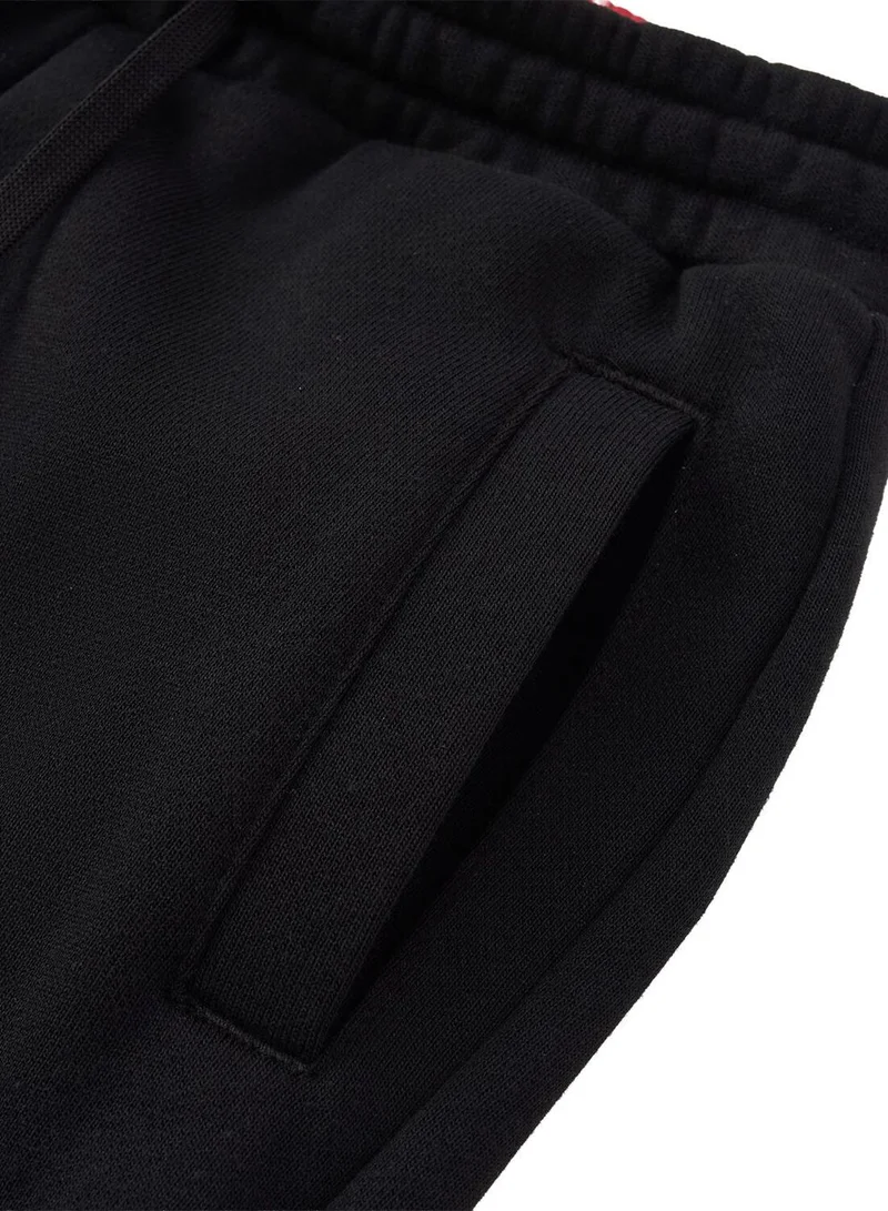 GIORDANO  Kids' Tom & Jerry "Chase Joy" Relaxed Tapered Joggers  | Best Price UAE