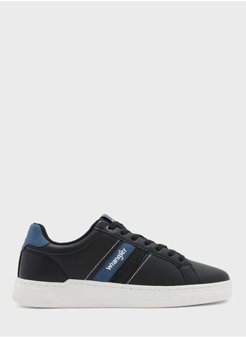 Jesse Low Top Sneakers