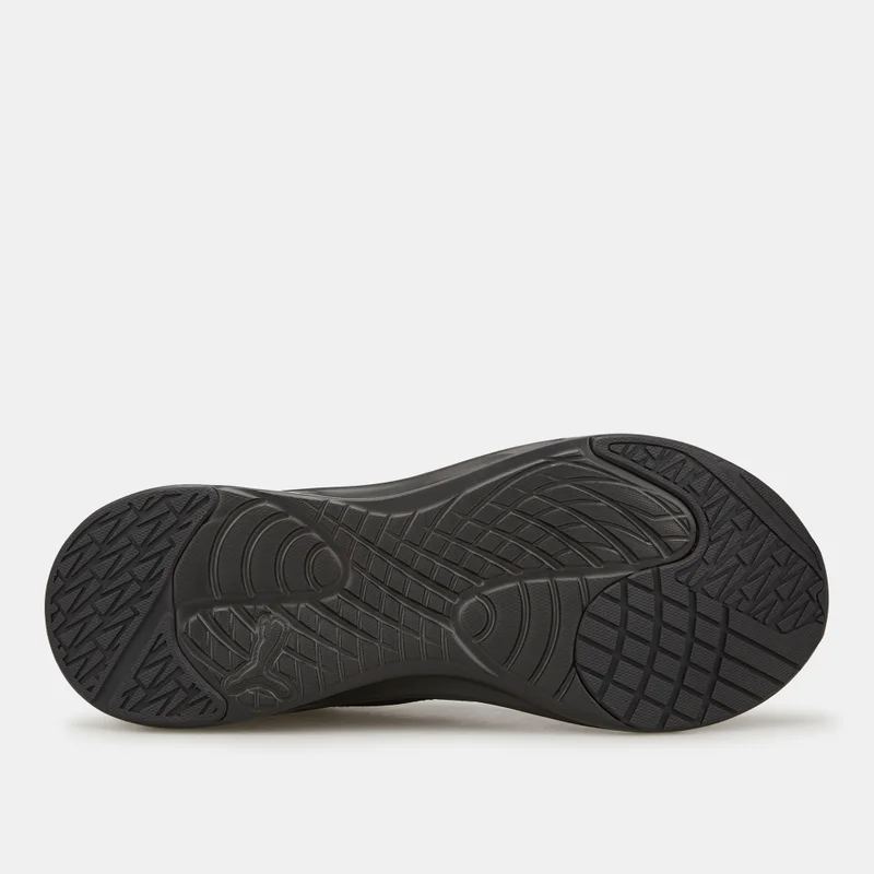 PUMA Men's Incinerate Running Shoe