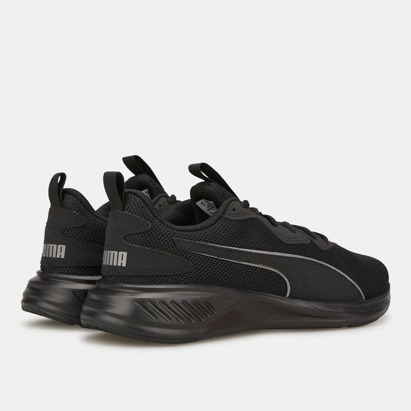 PUMA Men's Incinerate Running Shoe