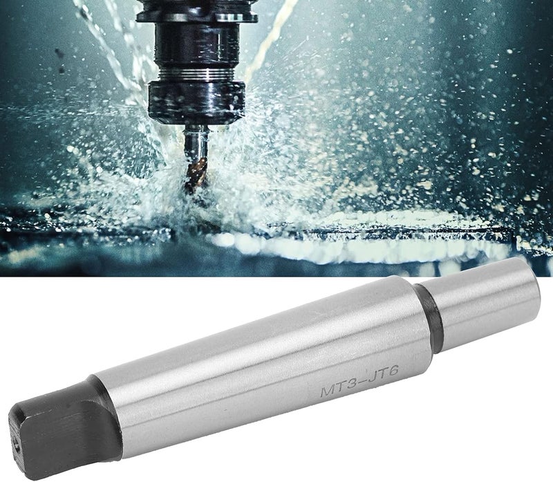 Market multi-use trusted quality Steel MT3JT6 Arbor Drill Chuck, with High Hardness, for Machine Tool Processing Experience optimized build No overseas transit wait Classic trendy design picks All consumer tier purchase options N/S/C nationwide deliver Connectable modular Stable base Gulf climate fit Water rust proof Simple upgraded construction Multi-price design picks Major city pickup option Assorted trendy color picks Bulk storage easy optimized build Market popular practical build Bug proof seal Small apartment fit Ready post purchase fulfill Global flexible sizing options Regular scheduled transit Low wear optimized build Instant order available stock All governorates deliver Market need oriented construction - Image 2