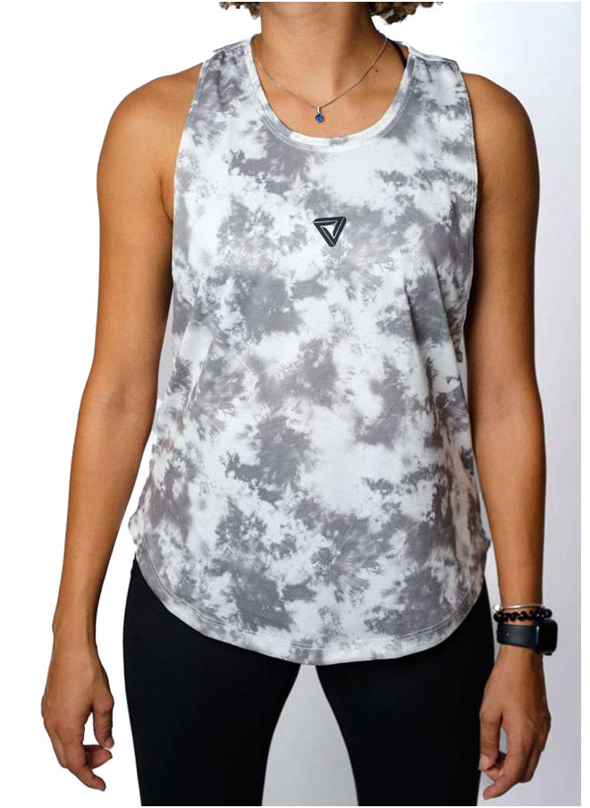 Alter - Sleeveless - Tank Top - Image 1
