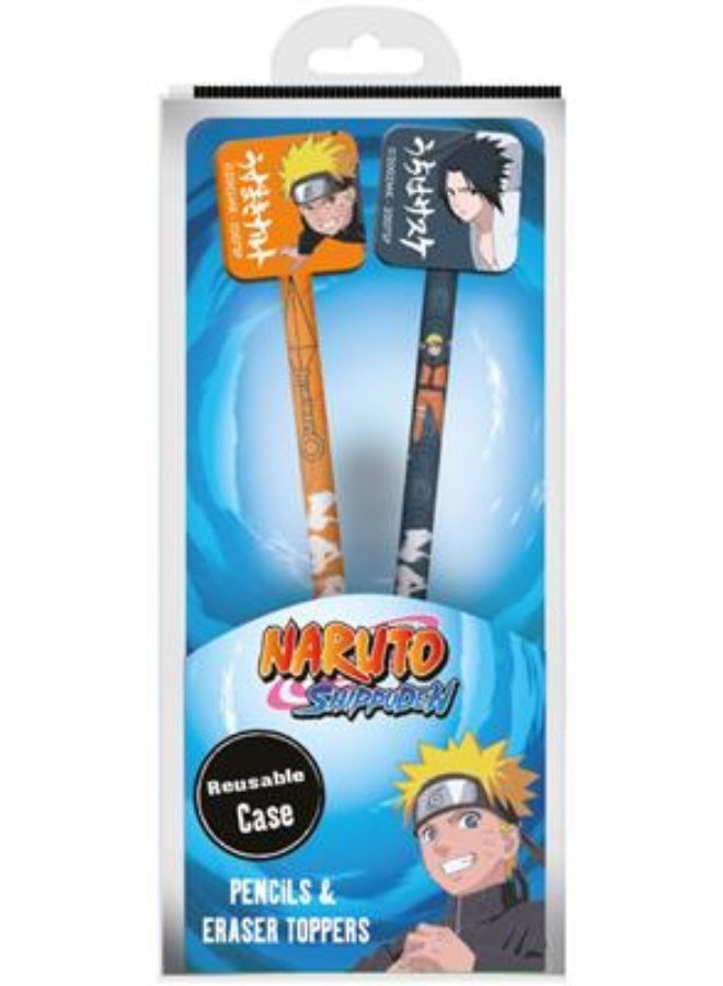 بيراميد مجموعة ممحاة قلم رصاص متعددة الألوان