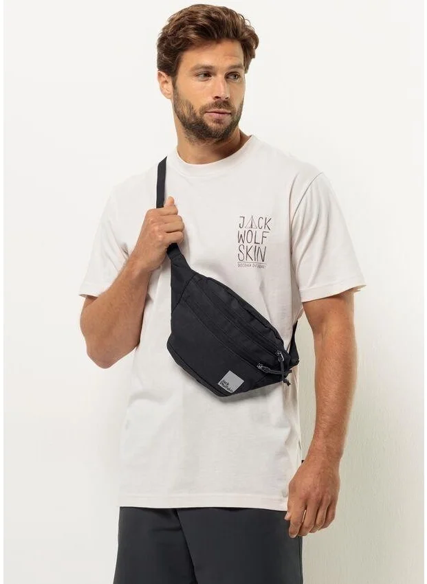 جاك ولفسكن Konya Hipbag Unisex Waist Bag 8007801