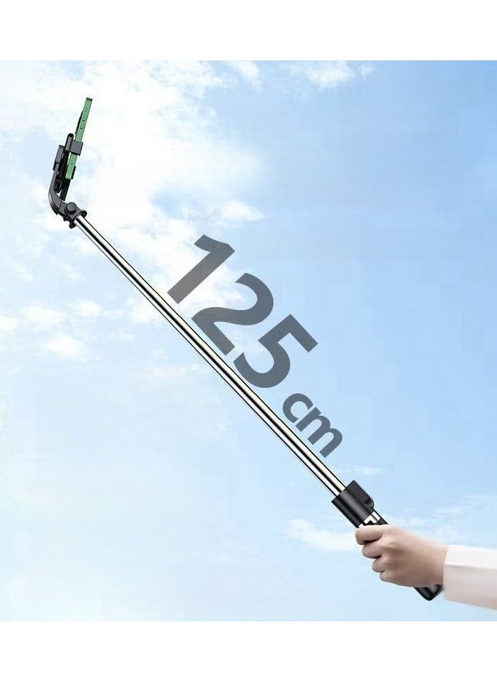 Travel-specific portable selfie stick floor tripod universal mobile phone bracket - pzsku/Z0F5DB5D429B954A56B7DZ/45/_/1735548815/cad26193-992d-4c63-ab88-7ae798bbffd3