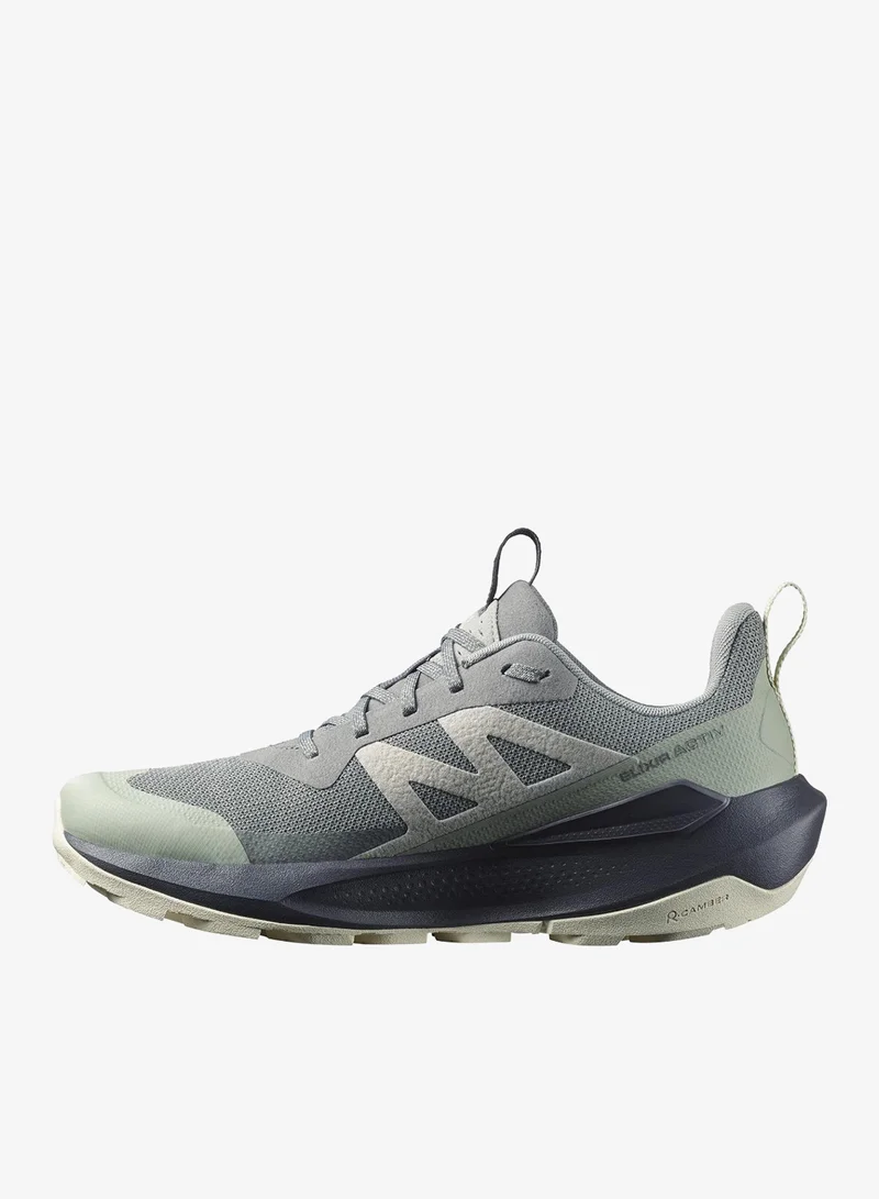 Salomon  ELIXIR ACTIV GORE-TEX Low Top Sneaker for Men | Best Price UAE