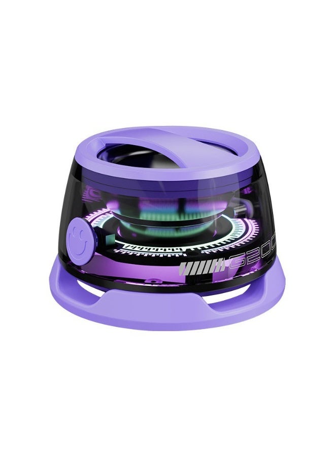 Nariele New Outdoor Portable Waterproof Bluetooth Speaker