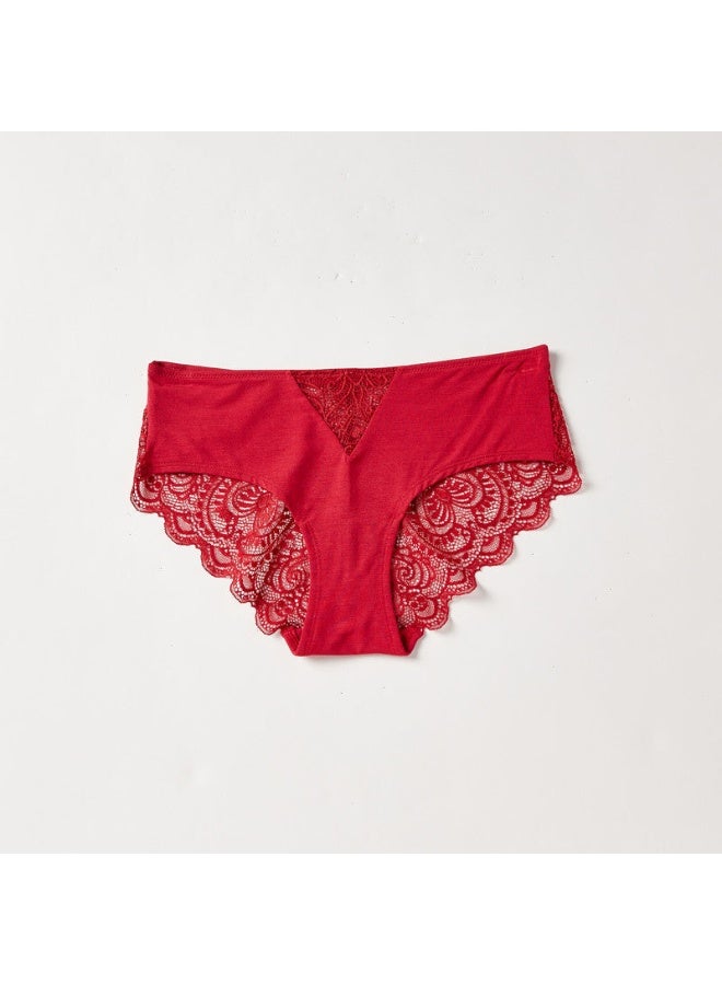 لا سينزا La Senza Trendy Ultrasoft Panties - Image 2