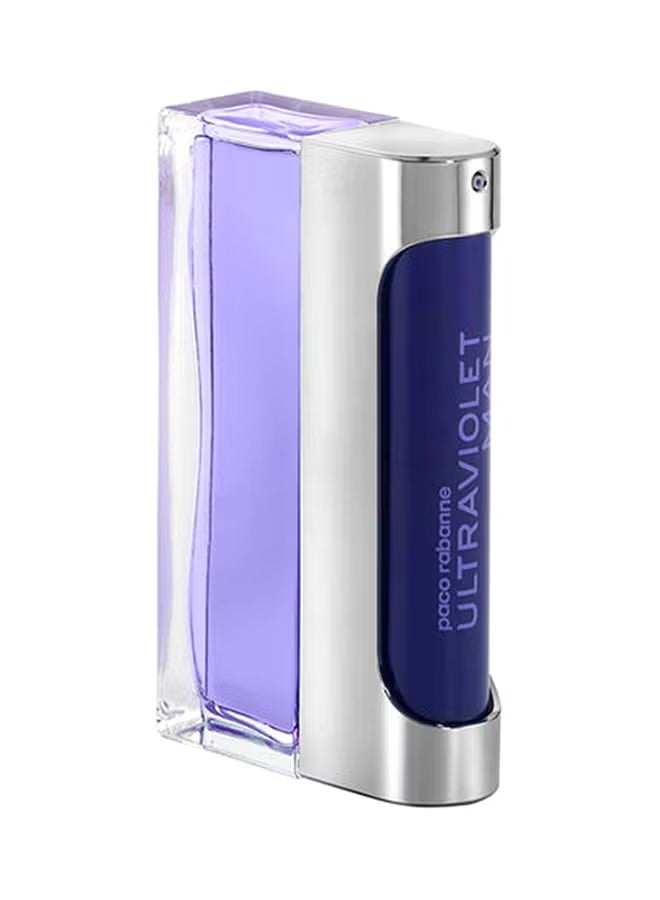 Rabanne Ultraviolet EDT 100ml - Image 2