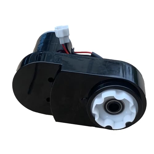 JIARUIXIN 24 Volt Drift car Rear Side 24V Gearbox Motor for Torex UTV 4x4 by Huffy Kids Ride On Car - Image 4