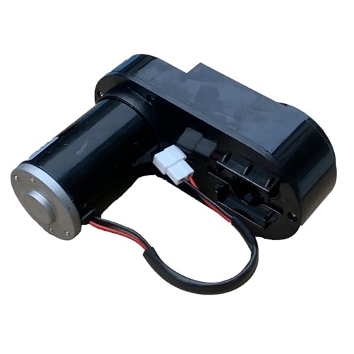 JIARUIXIN 24 Volt Drift car Rear Side 24V Gearbox Motor for Torex UTV 4x4 by Huffy Kids Ride On Car - Image 5