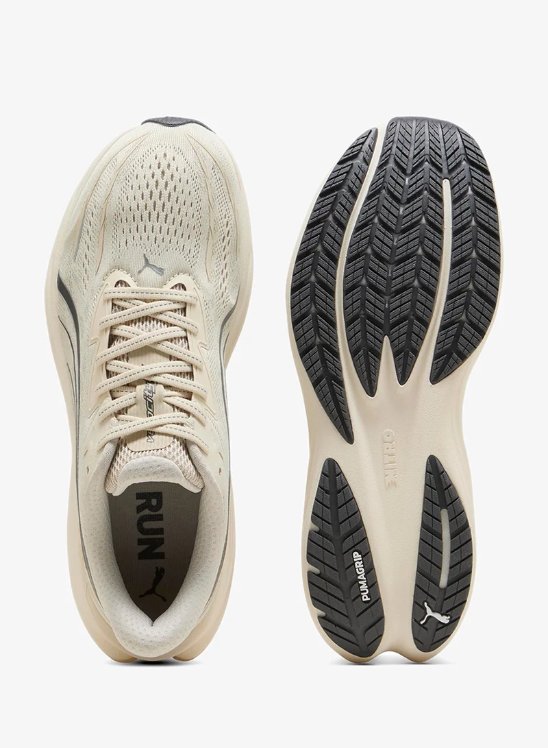 Puma Alpine Snow-Moody Gray Velocity Nitro 5 for Men | Best Price UAE