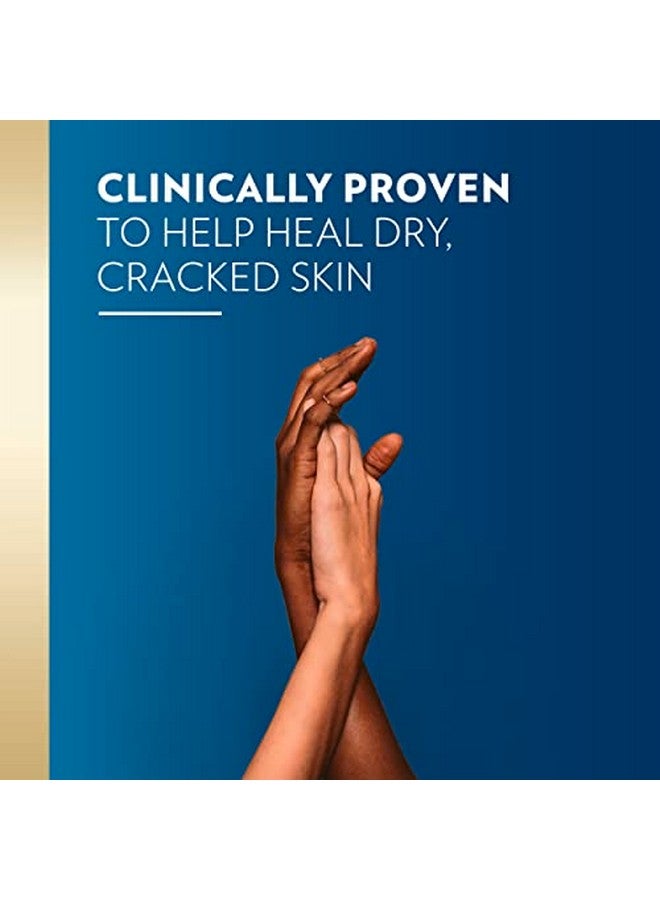 فازلين هلام البترول الأصلي من فازلين يوفر راحة للبشرة الجافة ويحمي الجروح الطفيفة ويحافظ على الرطوبة، 13 أونصة (عبوة من 3 قطع) - Image 4